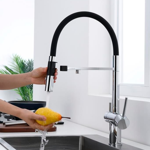 Изображение товара Смеситель Paulmark Gr213888-CR