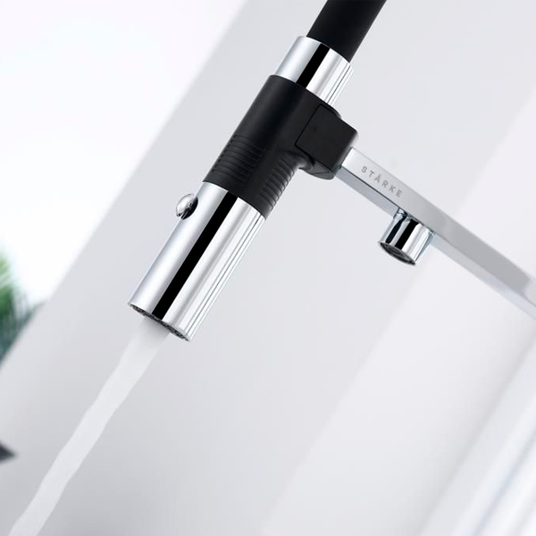 Изображение товара Смеситель Paulmark Gr213888-CR