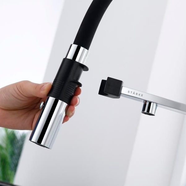 Изображение товара Смеситель Paulmark Gr213888-CR