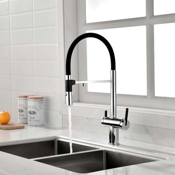 Изображение товара Смеситель Paulmark Gr213888-CR