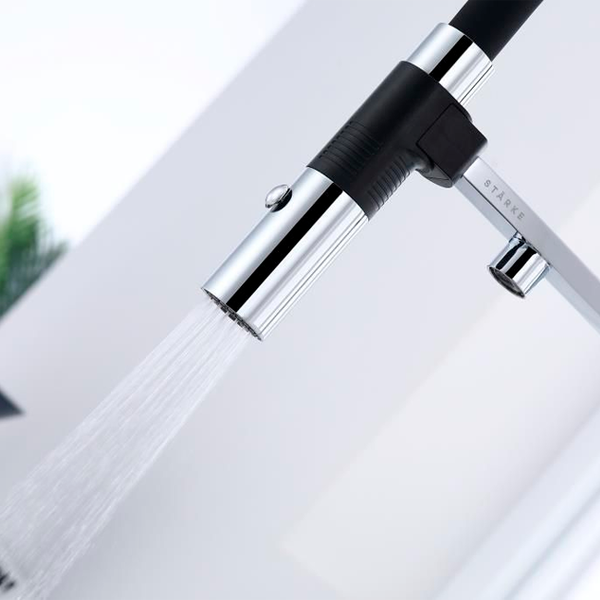 Изображение товара Смеситель Paulmark Gr213888-CR