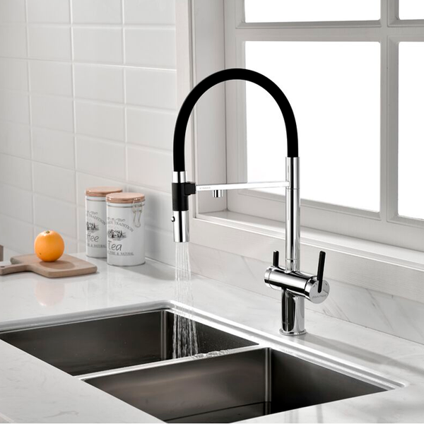 Изображение товара Смеситель Paulmark Gr213888-CR