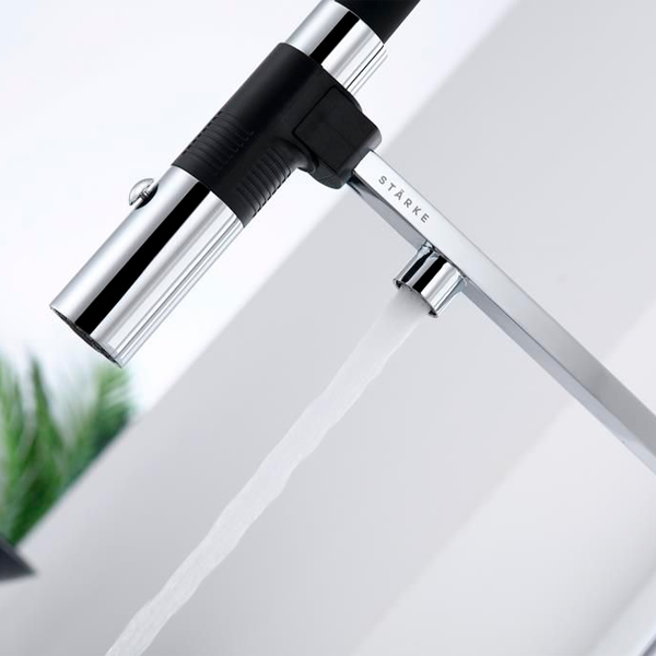 Изображение товара Смеситель Paulmark Gr213888-CR