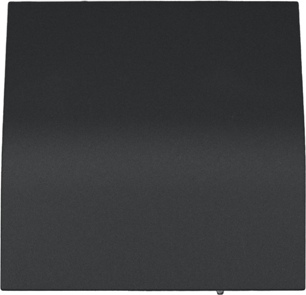 Изображение товара Вывод кабеля Lezard Zima 704-4288-197 (черный бархат)