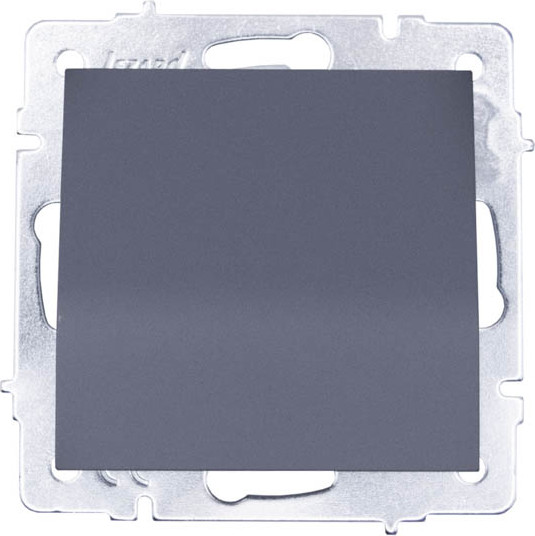 Изображение товара Вывод кабеля Lezard Vesna 742-3488-197 (графит)