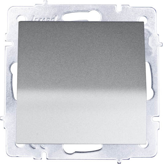 Изображение товара Вывод кабеля Lezard Vesna 742-3588-197 (платина)