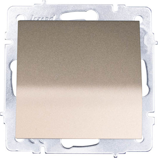 Изображение товара Вывод кабеля Lezard Vesna 742-3788-197 (титан)