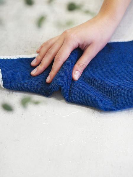 Изображение товара Набор салфеток хозяйственных You'll love Хлоя 75093 (2шт)