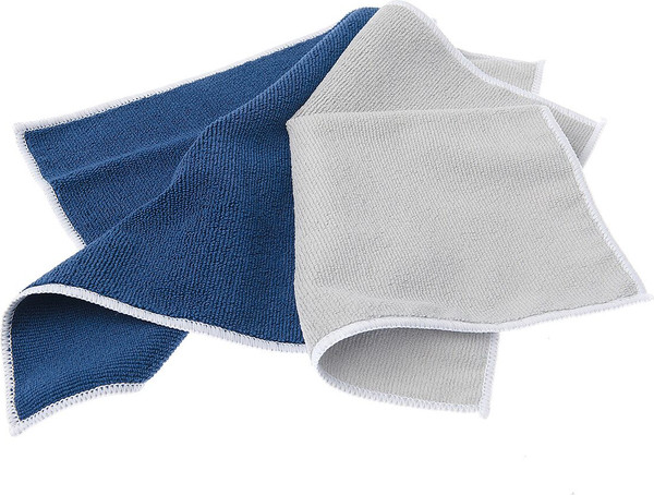 Изображение товара Набор салфеток хозяйственных You'll love Хлоя 75093 (2шт)