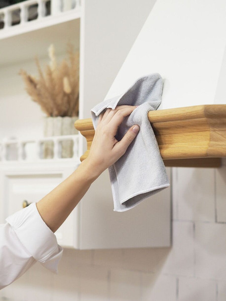 Изображение товара Набор салфеток хозяйственных You'll love Хлоя 75093 (2шт)