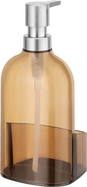 Изображение товара Диспенсер Elan Gallery 240604 (прозрачный оранжевый)