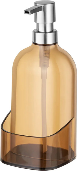 Изображение товара Диспенсер Elan Gallery 240604 (прозрачный оранжевый)