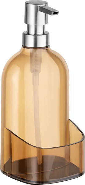 Изображение товара Диспенсер Elan Gallery 240604 (прозрачный оранжевый)