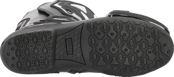 Изображение товара Мотоботы Acerbis Corkscrew 0024954.090.043 (р.43, черный)