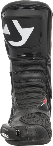 Изображение товара Мотоботы Acerbis Corkscrew 0024954.090.043 (р.43, черный)