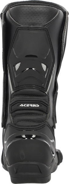 Изображение товара Мотоботы Acerbis Corkscrew 0024954.090.043 (р.43, черный)