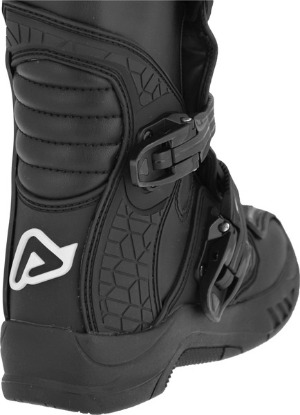 Изображение товара Мотоботы Acerbis X-Team JR 0024249.090.035 (р.35, черный)