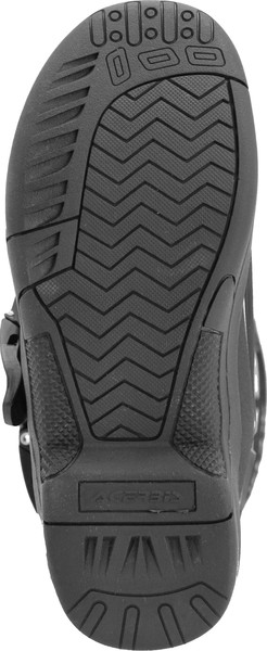 Изображение товара Мотоботы Acerbis X-Team JR 0024249.090.035 (р.35, черный)