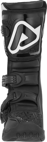 Изображение товара Мотоботы Acerbis X-Team JR 0024249.090.036 (р.36, черный)