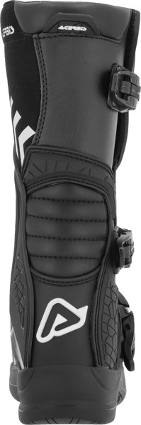 Изображение товара Мотоботы Acerbis X-Team JR 0024249.090.036 (р.36, черный)