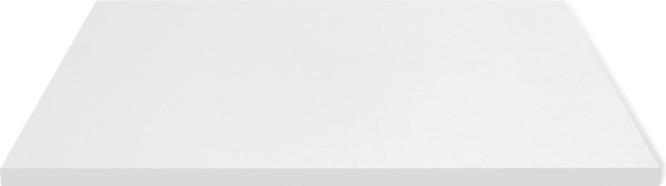 Изображение товара Обеденный стол Sheffilton SHT-TU66/TT 80x80 (белый/белый снег)