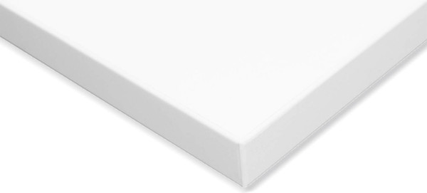 Изображение товара Обеденный стол Sheffilton SHT-TU66/TT 80x80 (черный/белый снег)