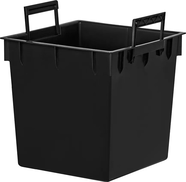 Изображение товара Кашпо El Casa Камелия / 640577 (белый)