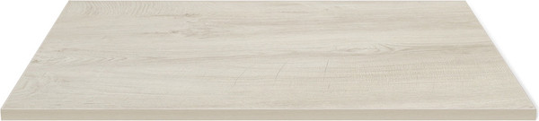 Изображение товара Обеденный стол Sheffilton SHT-TU92/TT 120x80 (антрацит/дуб беленый)