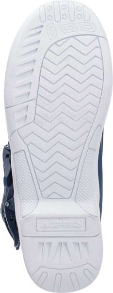 Изображение товара Мотоботы Acerbis X-Team JR 0024249.245.036 (р.36, синий/белый)