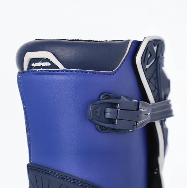 Изображение товара Мотоботы Acerbis X-Team JR 0024249.245.039 (р.39, синий/белый)