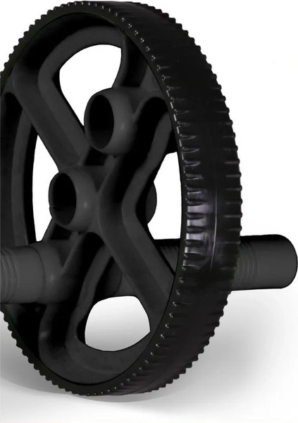 Изображение товара Ролик для пресса Absolute Champion Экстрим / АЧ11181 (черный)