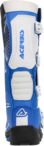 Изображение товара Мотоботы Acerbis Artiglio 0030006.245.045 (р.45, синий/белый)