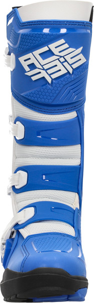 Изображение товара Мотоботы Acerbis Artiglio 0030006.245.045 (р.45, синий/белый)