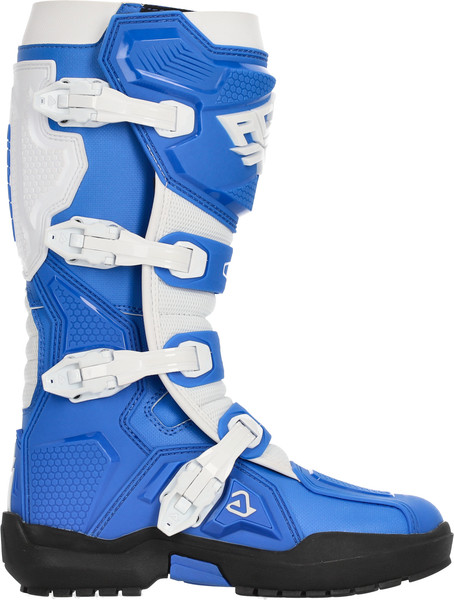 Изображение товара Мотоботы Acerbis Artiglio 0030006.245.045 (р.45, синий/белый)