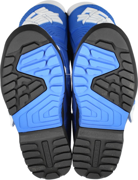 Изображение товара Мотоботы Acerbis Artiglio 0030006.245.045 (р.45, синий/белый)