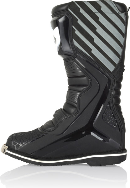 Изображение товара Мотоботы Acerbis E-Team 0024551.090.041 (р.41, черный)