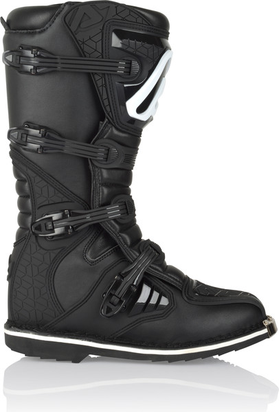 Изображение товара Мотоботы Acerbis E-Team 0024551.090.041 (р.41, черный)