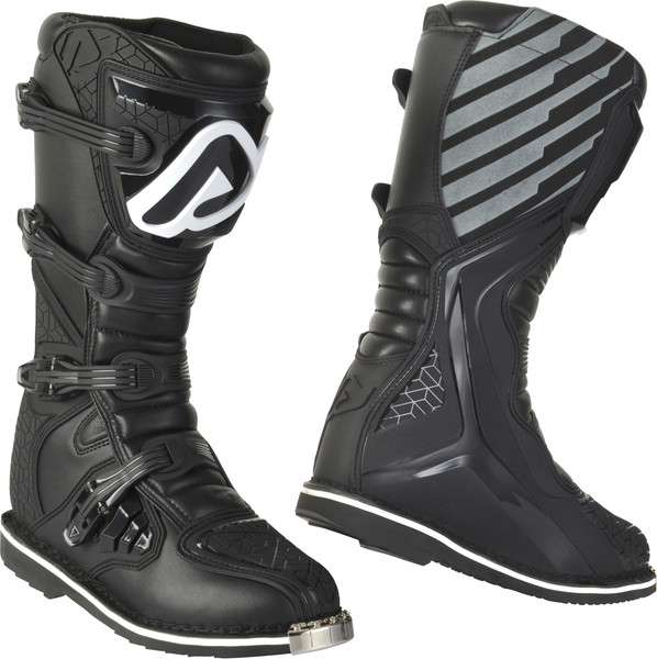 Изображение товара Мотоботы Acerbis E-Team 0024551.090.043 (р.43, черный)
