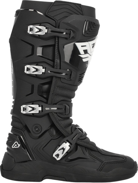 Изображение товара Мотоботы Acerbis Whoops 0025890.315.040 (р.40, черный/белый)