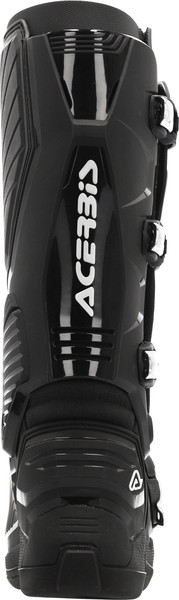 Изображение товара Мотоботы Acerbis Whoops 0025890.315.040 (р.40, черный/белый)