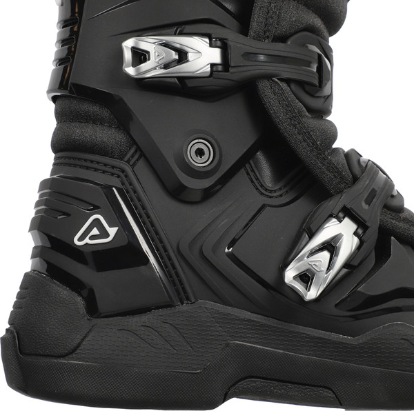 Изображение товара Мотоботы Acerbis Whoops 0025890.315.040 (р.40, черный/белый)