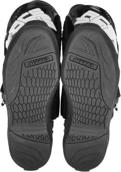 Изображение товара Мотоботы Acerbis Whoops 0025890.315.040 (р.40, черный/белый)