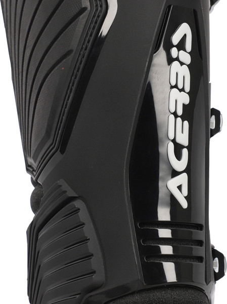 Изображение товара Мотоботы Acerbis Whoops 0025890.315.040 (р.40, черный/белый)