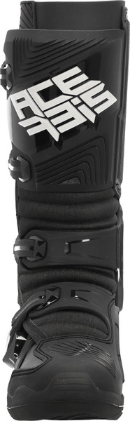 Изображение товара Мотоботы Acerbis Whoops 0025890.315.040 (р.40, черный/белый)