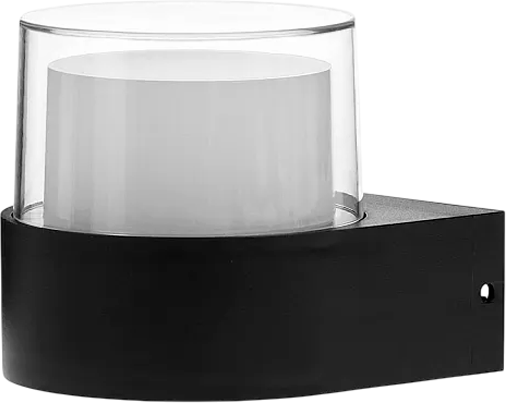 Изображение товара Бра уличное Sima-Land Гранд FSD-033 / 10084224 (черный)