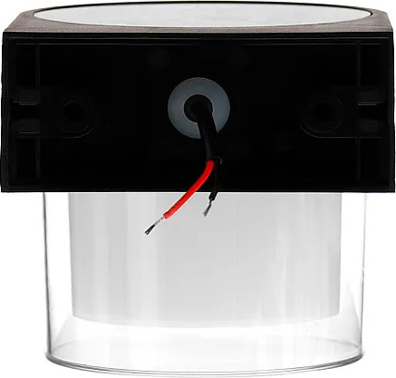 Изображение товара Бра уличное Sima-Land Гранд FSD-033 / 10084224 (черный)