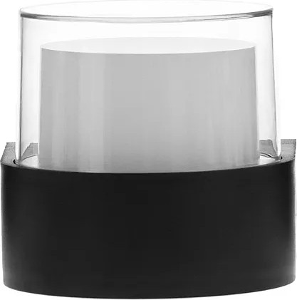 Изображение товара Бра уличное Sima-Land Гранд FSD-033 / 10084224 (черный)