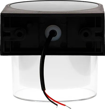 Изображение товара Бра уличное Sima-Land Гранд FSD-039 / 10084225 (черный)