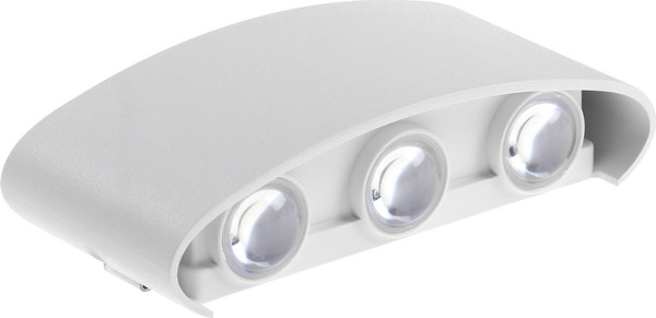 Изображение товара Бра уличное Sima-Land Полусфера FSD-069 / 10780103