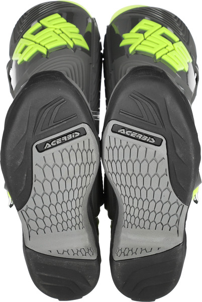 Изображение товара Мотоботы Acerbis Whoops 0025890.290.041 (р.41, серый/желтый)